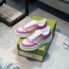 구찌 GUCCI 2022 SS 쟈가드 퍼플 남성 슈즈 커스텀급