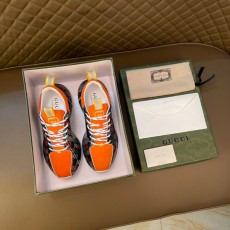 구찌 GUCCI 2022 SS 쟈가드 멀티 남성 슈즈 커스텀급