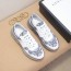 구찌 GUCCI 2022 SS 캐릭터 패치로고 남성 슈즈 커스텀급