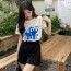 프라다 PRADA 2022 SS 삼각로고 프릴 여성 반바지 커스텀급