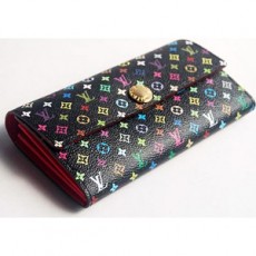 루이비통 Louis Vuitton 멀티 지퍼 장지갑 M93747
