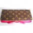 루이비통 Louis Vuitton 모노그램 지퍼 장지갑 M66701