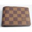 루이비통 Louis Vuitton 다미에 에벤 반지갑 N60895