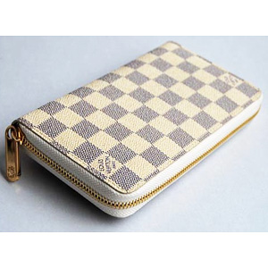 루이비통 Louis Vuitton 다미에 아주르 장지갑 N60019