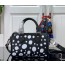루이비통 LOUIS VUITTON 2023 SS LV X YK 쿠사마 야오이 멀티 나노 스피디 커스텀급 M81910