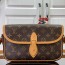 루이비통 LOUIS VUITTON 2023 SS 모노그램 지베시엘 PM 크로스백 커스텀급 M42248