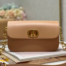 디올 DIOR 2023 SS CD로고 몽테인백 딥베이지 9260 커스텀급