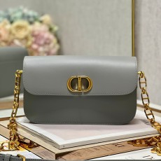 디올 DIOR 2023 SS CD로고 몽테인백 민트 9260 커스텀급