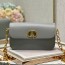 디올 DIOR 2023 SS CD로고 몽테인백 민트 9260 커스텀급