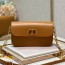 디올 DIOR 2023 SS CD로고 몽테인백 카멜 9260 커스텀급