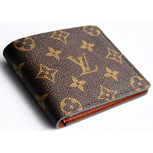 루이비통 Louis Vuitton 모노그램 반지갑 M60930
