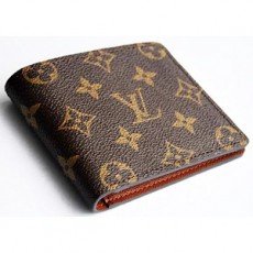 루이비통 Louis Vuitton 모노그램 반지갑 M60930