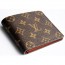루이비통 Louis Vuitton 모노그램 반지갑 M60930