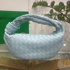 보테가 베네타 BOTTEGA VENETA 2023 SS 조디백 미듐 민트 커스텀급