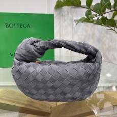 보테가 베네타 BOTTEGA VENETA 2023 SS 조디백 스몰 그레이 커스텀급