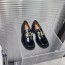 구찌 GUCCI 2023 SS 캐릭터 GG로고 블랙 여성 슈즈 커스텀급
