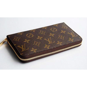 루이비통 Louis Vuitton 모노그램 장지갑 M60017