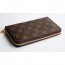 루이비통 Louis Vuitton 모노그램 장지갑 M60017