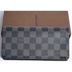 루이비통 Louis Vuitton 다미에 그라피티 장지갑 N62665
