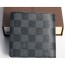루이비통 Louis Vuitton 다미에 그라피티 반지갑 N62664