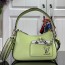 루이비통 LOUIS VUITTON 2023 SS 에삐 마렐리니 숄더백 그린 M20998 커스텀급