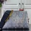 루이비통 LOUIS VUITTON 2023 SS 스트라이프 쿠상 PM 크로스백 M23071 커스텀급