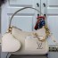 루이비통 LOUIS VUITTON 2023 SS 에삐 마렐리니 숄더백 아이보리 M22941 커스텀급