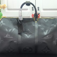 루이비통 LOUIS VUITTON 2023 SS 앙프렝뜨 반둘리에 키폴 45 M45532 커스텀급