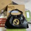 구찌 GUCCI 2023 SS 블론디 레더 토트백 미듐 746210 커스텀급