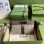 구찌 GUCCI 2023 SS 오피디아 GG 힙색 벨트백 704196 커스텀급