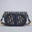 디올 DIOR 2023 SS 시그니처 오블리크 체인 미니백 M9280 커스텀급