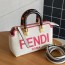 펜디 FENDI 2023 SS 바이더웨이 미니 보스턴백 8BS067 커스텀급
