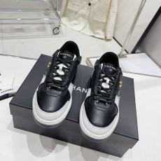 샤넬 CHANEL 2023 SS CC로고 투톤 블랙 화이트텝 여성 슈즈 커스텀급