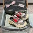발렌시아가 BALENCIAGA 2023 SS 트리플 그레이 뮐 커플 슈즈 커스텀급