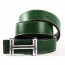 HERMES 에르메스 H로고 가죽 벨트 H09