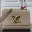 루이비통 LOUIS VUITTON 2024 SS 에삐라인 트위스트 MM 체인 크로스백 M20802 미러급