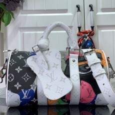 루이비통 LOUIS VUITTON 2024 SS 모노그램 키폴 반둘리에 25 토트백 M46678 미러급