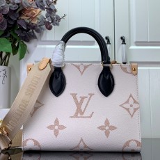 루이비통 LOUIS VUITTON 2024 SS 모노그램 온더고 미니 M46912 미러급