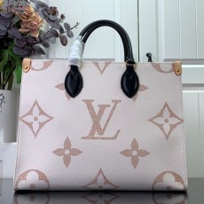 루이비통 LOUIS VUITTON 2024 SS 모노그램 온더고 미듐 M46912 미러급