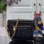 루이비통 LOUIS VUITTON 2024 SS 앙프렝뜨 미니 범백 블랙 M82335 미러급