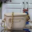 루이비통 LOUIS VUITTON 2024 SS 앙프렝뜨 미니 범백 아이보리 M82335 미러급