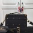루이비통 LOUIS VUITTON 2024 SS 앙프렝뜨 NBA 콜라보 핸들 트렁크백 M45785 미러급