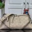 루이비통 LOUIS VUITTON 2024 SS 모노그램 핸드 잇올 아이보리 숄더백 PM M24255 미러급
