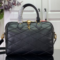 루이비통 LOUIS VUITTON 2024 SS 반둘리에 스피디 말타쥬 25 M24206 미러급