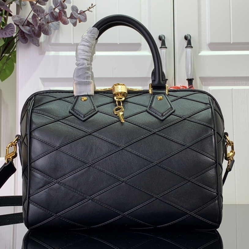 루이비통 LOUIS VUITTON 2024 SS 반둘리에 스피디 말타쥬 25 M24206 미러급