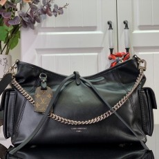 루이비통 LOUIS VUITTON 2024 SS 캐리올 카고 숄더백 PM M24861 미러급