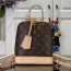 루이비통 LOUIS VUITTON 2024 SS 모노그램 알마 백팩 M47132 미러급