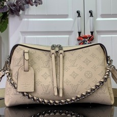 루이비통 LOUIS VUITTON 2024 SS 핸드 잇 올 숄더백 베이지 M24255 미러급