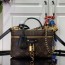 루이비통 LOUIS VUITTON 2024 SS 모노그램 베니티 체인 파우치백 M47125 미러급