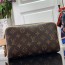 루이비통 LOUIS VUITTON 2024 SS 모노그램 락커 돕 키트 클러치 M83112 미러급